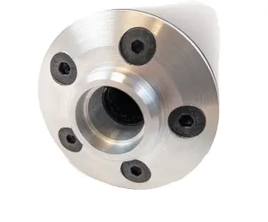 Demper ER1 Universeel - 70mm - Zwart