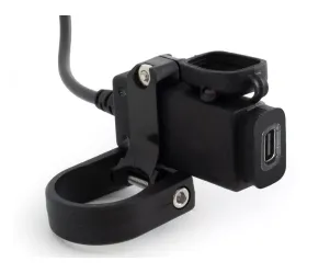 USB C lader scooter - Snellader 3Ah (Tip!)