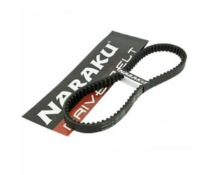 V-Snaar 4 takt scooter GY-6 - Naraku