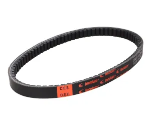 V-snaar 18.0x 783 voor Sym Allo / Orbit / Fiddle / Symphony / Crox / X-pro