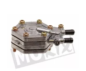 Benzinepomp Speedfight 3 / New Vivacity / Django (2T)