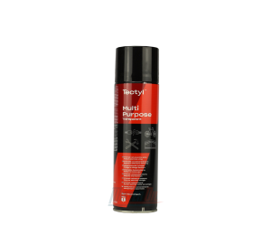 Valvoline Tectyl Multi Purpose - Transparant