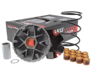 Variateur Naraku - GY6 / 4takt scooters - met drukveer