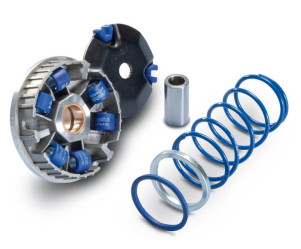 Variateur Polini High Speed - Piaggio 2T