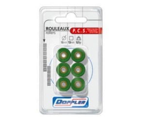 Variateur Rollen - Doppler - 15 x 12 - 2,7 Gram