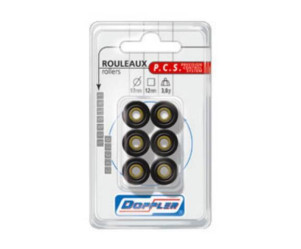 Variateur Rollen - Doppler - 17 x 12 - 3,70 Gram