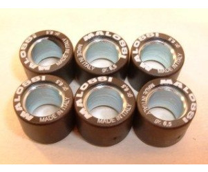 Variateur Rollen - Malossi - 17 x 12.3 - 6,5 Gram