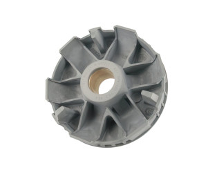 Overrange Stage6 R/T Oversize - Minarelli Horizontaal Lang (Aerox / Jog)