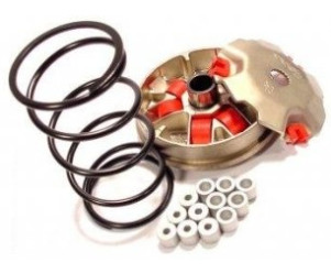 Variateur set Racing Revolution - Minarelli Scooter