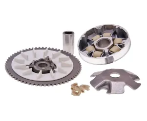 Variateur GY6 / China / AGM / Peugeot / SYM 4-takt