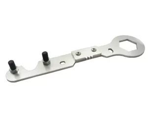 3 in 1 koppeling en vario gereedschap Piaggio