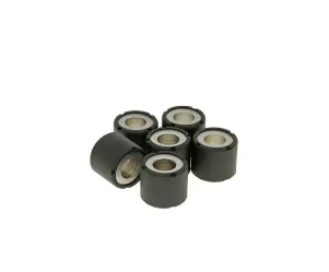 Vario rollen 19x15.5 - 4.8 gram - Standaard 