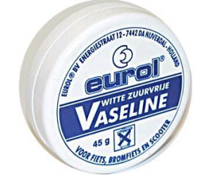 Vaseline - Eurol - 50 Gram.