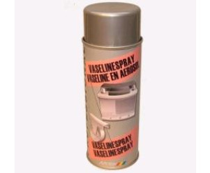 Vaseline spray - Motip - 400ML
