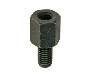 Spiegeladapter - M8 - Links naar rechts draad