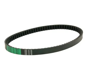 V-Snaar Bando - GY6 4-Takt 10inch (18x30x669) A-Kwaliteit
