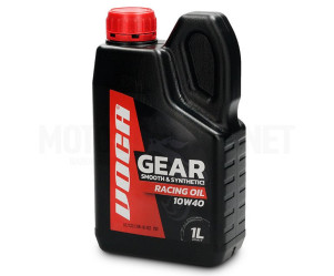 Voca gearbikes onderhoudsset