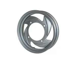 Velg Sym Mio - voor / achter - Origineel