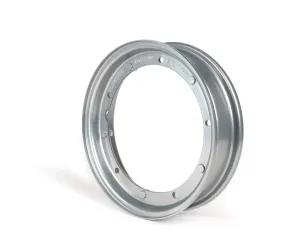 velg  BGM original 2.10 10', staal v2.0   vespa (type px)   vespa smallframe v50, 50n, special, pv, et3, pk50 125 (s/xl/xl2), largeframe px, t5, sprint , rally, gt/gtr, lml star, deluxe   grijsd