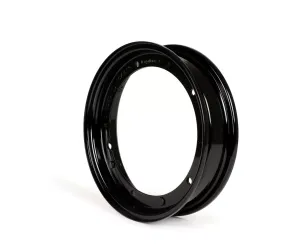 velg  BGM original 2.10 10', staal v2.0   vespa (type px)   vespa smallframe v50, 50n, special, pv, et3, pk50 125 (s/xl/xl2), largeframe px, t5, sprint , rally, gt/gtr, lml star, deluxe   zwart