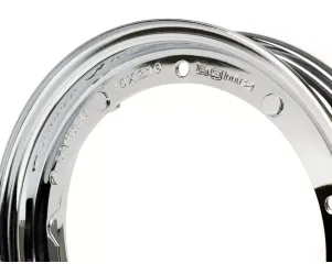velg  BGM original 2.10 10', staal v2.0   vespa (type px)   vespa smallframe v50, 50n, special, pv, et3, pk50 125 (s/xl/xl2), largeframe px, t5, sprint , rally, gt/gtr, lml star, deluxe   chroom