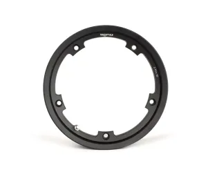 velg  BGM pro tubeless 2.10 10 inch, aluminium  vespa (type px)   vespa smallframe v50, 50n, special, pv, et3, pk50 125 (s/xl/xl2), largeframe px, t5, sprint, rally , gt/gtr, lml star, deluxe   zwart