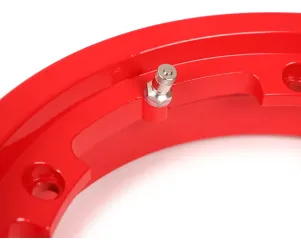 velg  BGM pro tubeless 2.10 10 inch, aluminium  vespa (type px)   vespa smallframe v50, 50n, special, pv, et3, pk50 125 (s/xl/xl2), largeframe px, t5, sprint, rally , gt/gtr, lml star, deluxe   rood