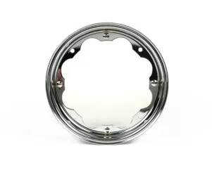 velg  BGM original  lambretta li (serie 1 3), li s, sx, tv (serie 2 3)   chroom