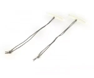 Velgbeschermer Voor Lichtmetalen Velgen Econ 150 Mm  (Voor Handmatige Montage Van Banden Met Hendels)