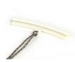 Velgbeschermer Voor Lichtmetalen Velgen Econ 150 Mm  (Voor Handmatige Montage Van Banden Met Hendels)