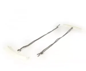 Velgbeschermer Voor Lichtmetalen Velgen Econ 150 Mm  (Voor Handmatige Montage Van Banden Met Hendels)