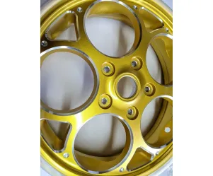 Velgen Vespa Sprint 'Special' - Goud