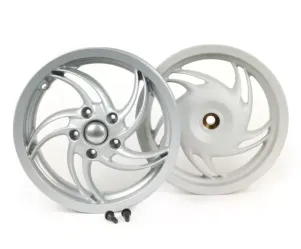 Velgenset Vespa Sprint / Primavera - Special