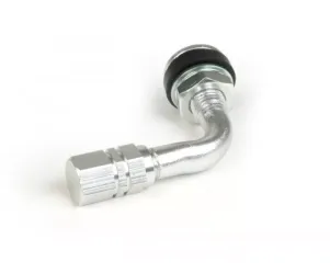 Ventiel Voor Tubeless Velg Oem Kwaliteit  90°  Legering  Ø=11,3mm