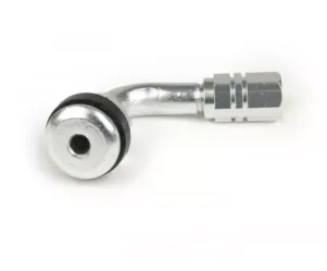 Ventiel Voor Tubeless Velg Oem Kwaliteit  90°  Legering  Ø=11,3mm