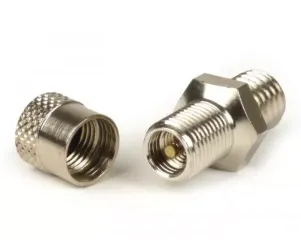 Ventiel Voor Tubeless Velg Vespa Fa Italia M8 X 1,25mm, Met Schroefdraad