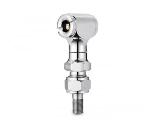 Ventieladapter Hd Corse Voor Velg Hd Corse Buckler, Hd Corse Sword