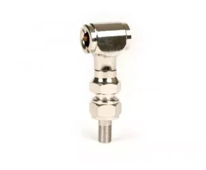 Ventieladapter Hd Corse Voor Velg Hd Corse Buckler, Hd Corse Sword