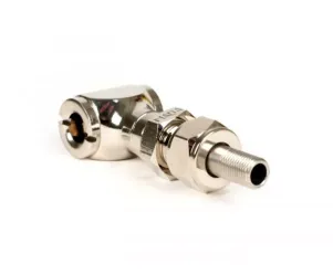 Ventieladapter Hd Corse Voor Velg Hd Corse Buckler, Hd Corse Sword