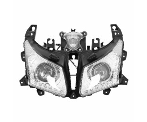 Koplamp Yamaha T-Max 530 2012 > 2014 LED (Oem: 59C8430000)