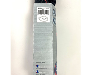 Kettingslot Abus Ivy 9210 - 170cm - ART3 (ANWB testwinnaar)
