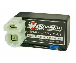 Naraku CDI unit  China/Sym- verstelbaar 