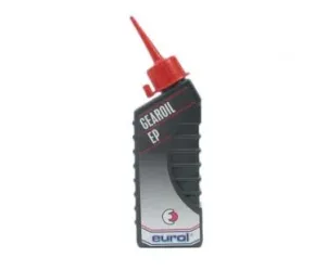 Transmissie olie voor vertanding Scooter (80W90)