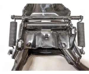 Middenstandaard Vespa LX / Zip 2-takt - Origineel