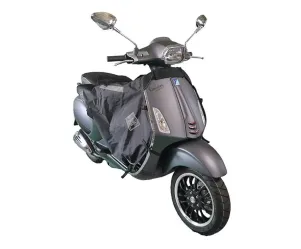 Beenkleed Tucano Urbano R170X voor Vespa Sprint