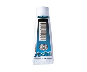 Poulievet Polini MRG (vet voor torquedrive)