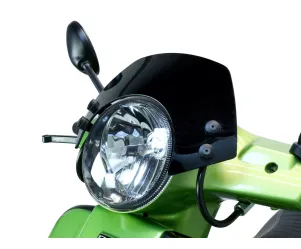 Windscherm Vespa GT, GTL, GTS, GTS Super 125-300cc - Moto Nostra