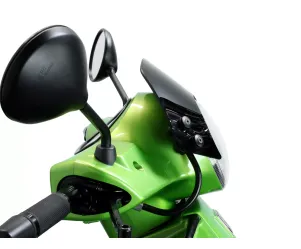 Windscherm Vespa GT, GTL, GTS, GTS Super 125-300cc - Moto Nostra