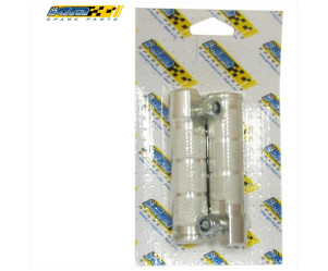 Voetsteun set - Tun'R - Aluminium