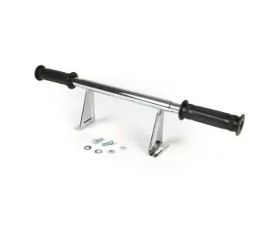 Voetsteunstang MOTO NOSTRA Largeframe PX80, PX125, PX150, PX200, T5 Chroom